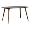 Christopher Knight Home Jazzman Wood High Coffee Table, Walnut