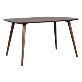 Christopher Knight Home Jazzman Wood High Coffee Table, Walnut