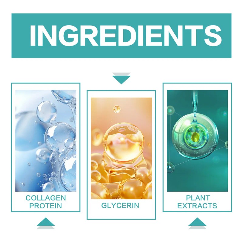 Protein Corrective Crema Alisadora Reparadora Para El Cabell