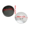 Watch Oil Washing Jar Aluminium Alloy 5 Layers Watch Movement