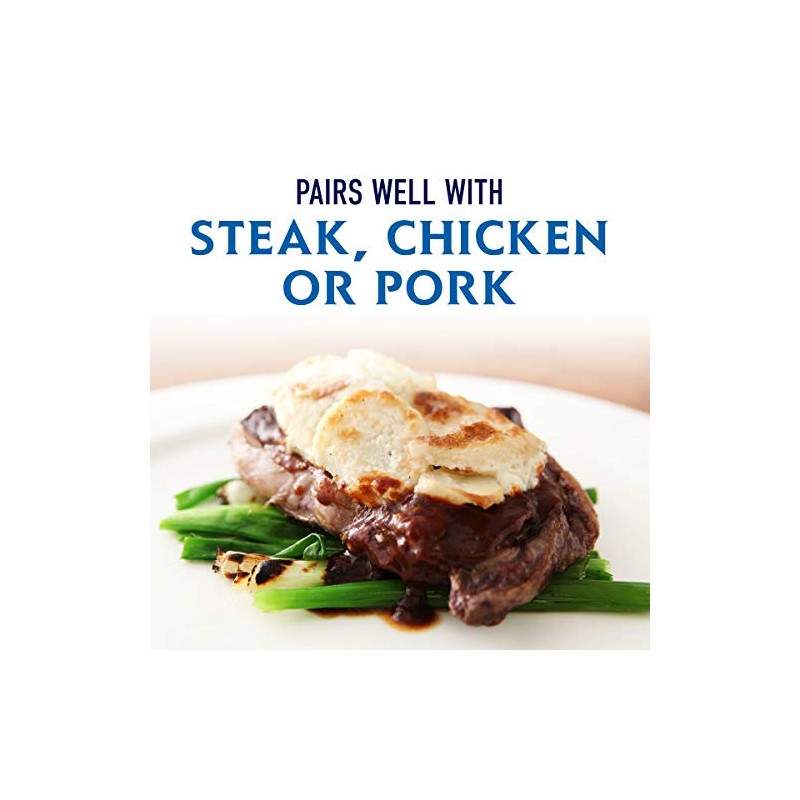 A.1. Original Steak Sauce (15 oz Bottles, Pack of 2)