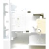 Washer Door Lock 134936800
