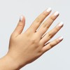 Elegant Touch Core Colour Cloud White