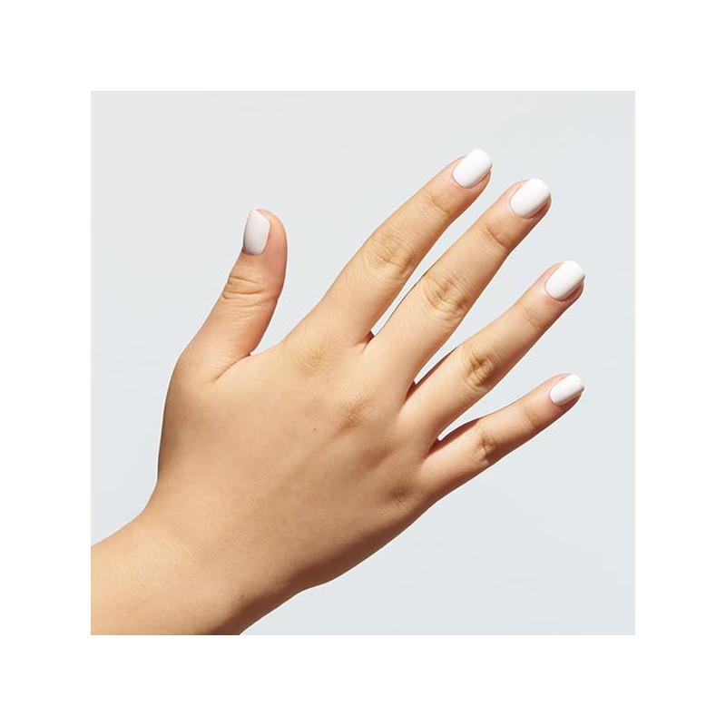Elegant Touch Core Colour Cloud White