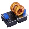 BYS459-1500 Mini ZVS Module Induction Heating Board 5V-12V for High
