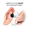 Eartune Fidelity UF-A Premium Memory Foam Tips for AirPods Pro