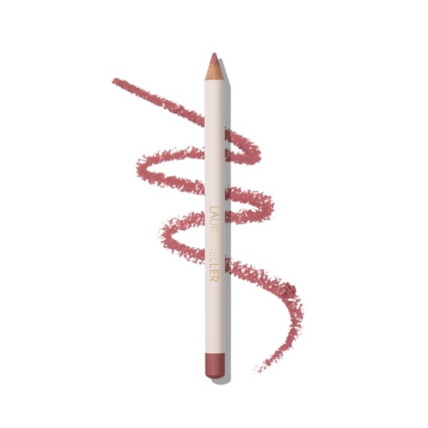 LAURA GELLER NEW YORK Marble Lips Multidimensional Liner, Romantic Rose
