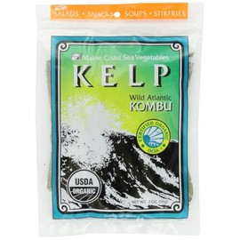 Maine Coast Og1 Kelp (1x2oz)