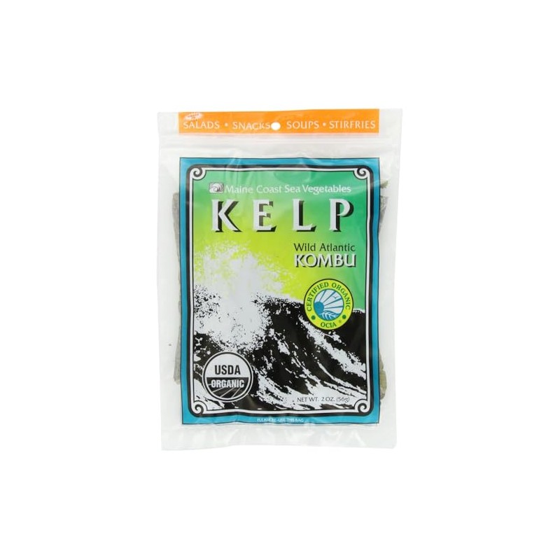Maine Coast Og1 Kelp (1x2oz)