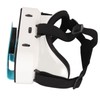 VR Headset 3D VR Virtual Reality Glasses for Switch Adjustable