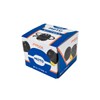 PRV Motorcycle Bullet Tweeter 2.75" Short Horn 140 Watts 4