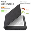 CoBak Kindle Case for Brand New Kindle (2022) - Auto