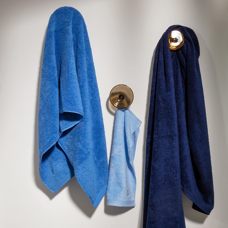 Möve Superwuschel Hand Towel 60 x 110 cm 100% Cotton