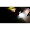 Raptors LED Technik HF2 Ambient Lighting with Warning Light (Black)