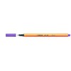 Stabilo Point 88 Fineliner Pen Lilac 1Pièce (S) – for