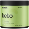 Switch Nutrition Keto Beta-Hydroxybutyrate Cap X 90