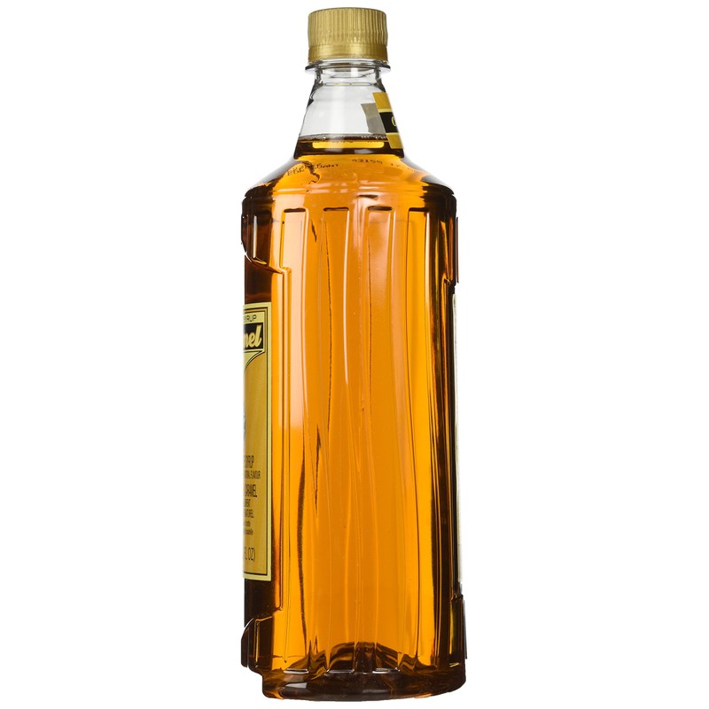 Starbucks Caramel Syrup (1-L.)