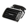 Car Air Conditioning Outlet Uniform Airflow Left Hand Drive Dashboard