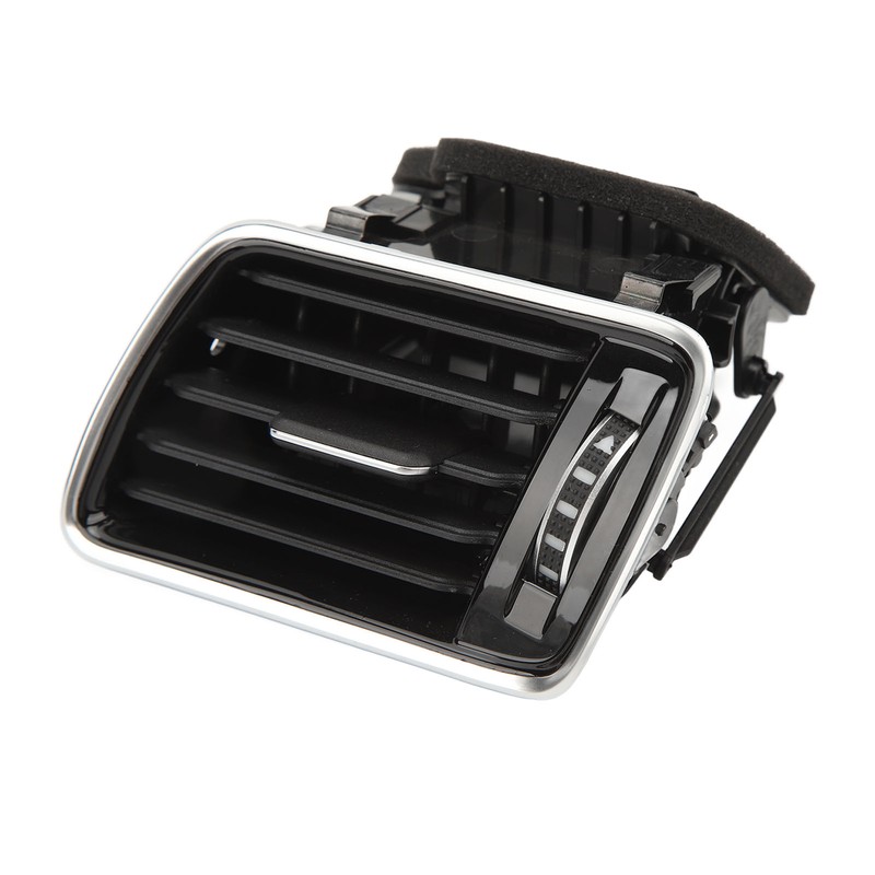 Car Air Conditioning Outlet Uniform Airflow Left Hand Drive Dashboard