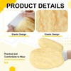 12 Pcs Paint Mitt Gloves with thumb Microfiber Terry for