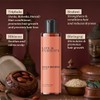 Generic Life & Pursuits Amla Brahmi Oil for Hair and Scalp Nourishment - 3.4 Oz Natural Indian Ayurvedic Blend with Coconut, Castor, Sesame, Triphala, Gotukola for Healthy, Shiny Hair