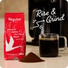 Wawa Ground Coffee Mild Roast, 12 oz Bag, Regular Smooth
