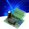 1pc 0-20mA to 0-5V Signal Conversion Module I/V Converter Current