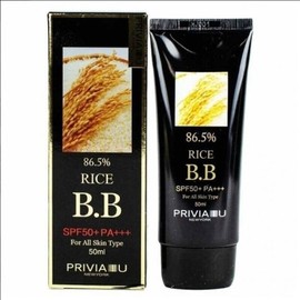 VBTM Privia Rice Blemish Balm 50ml / VBTM 프리비아 라이스 블레미쉬밤 50ml