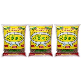 CELLWORLD FUJICK (フジック) Culture Soil Akunuki Verabon 4L M Size