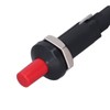2 Pieces Piezo Igniter, Piezoelectric Igniter, Gas Piezo Ignition, 1