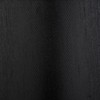 GOSO Small Tall Drum Lamp Shades Black,10 × 10 ×10