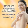 Vaselin'e Gluta-Hya Luminous Deffense Serum-Burst-Sunscreen SPF 50 PA+++ Sunscreen Lotion