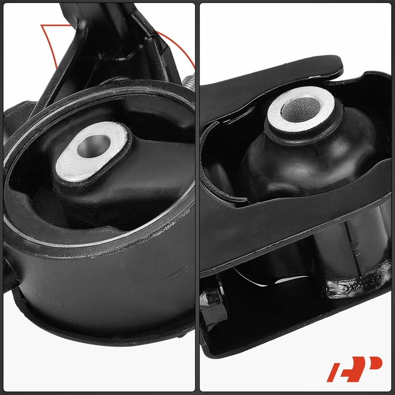 A-Premium Engine Motor Mount Kit Compatible with Toyota RAV4 2006