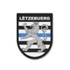 Copytec Letzebuerg Police Luxembourg Unit Coat of Arms Uniform 9