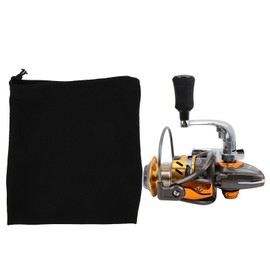 MT3000 Spinning Reel 12+1 Bearing 5.5:1 Gear Ratio Left Right Interchangeable Fishing Reel