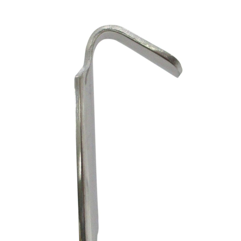 Pro Series 18 – 8 Stainless yokogutisukinma-