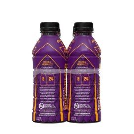 BODYARMOR 6 Pack BODYARMOR Strawberry Grape Sports Drink Bottles, 20 fl oz Each - Fresh