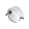 CHANCS TYC-50 Synchronous Motor 110V AC 29/35RPM CW/CCW Gear Motor