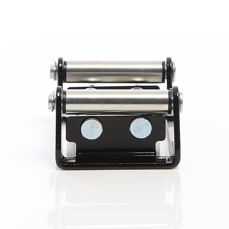XPOtool Roller Window for Winches with 907-1587 kg, Winch Window