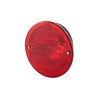 HELLA 2NE 344 610-027 Rear Fog Light - 12V -