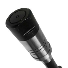 Unbranded 1 inch Arbor Dial R8 Style For Bridgeport Type Machine Hardened And Ground