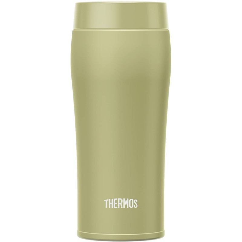 Thermos JOE-361 MTGR Vacuum Insulated Portable Tumbler, 12.2 fl oz