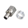 Fuji Parts 5C-100P 4K Broadcasting Compatible Antenna Contact Plug for