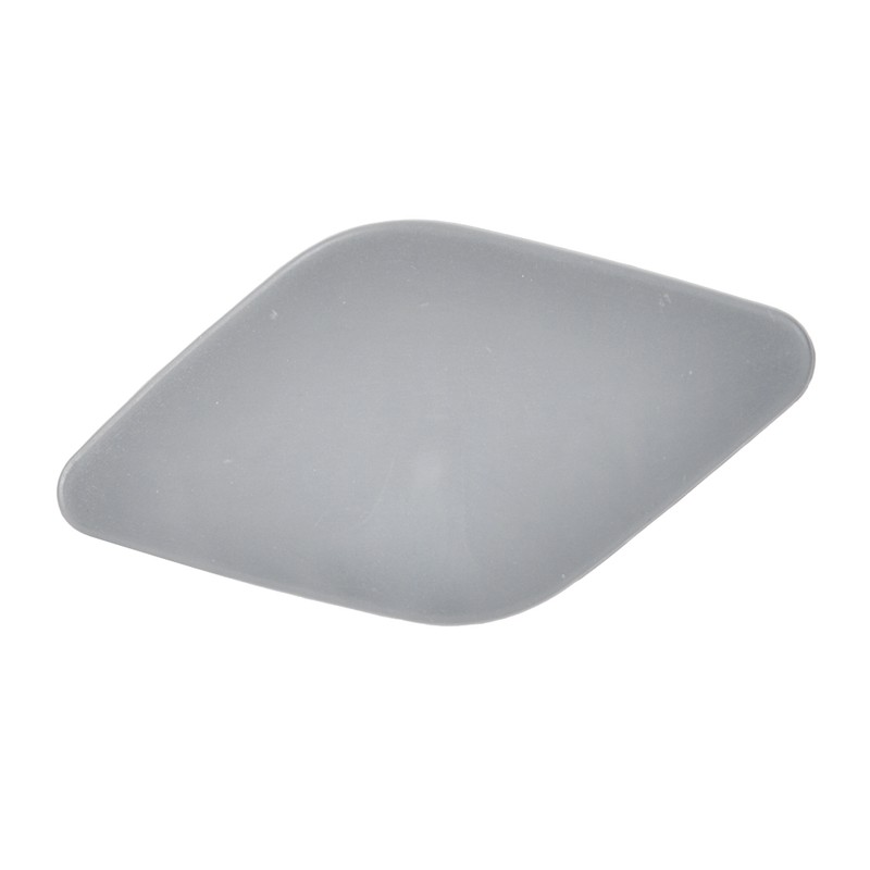 2pcs Left Right Headlight Washer Cover Cap 51657052427 Fits for
