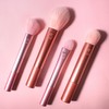 Real Techniques Light Layer Complexion Face Brush for Foundation and