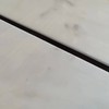 GEOONA 15 Pcs Marble Tile Edge Trim,12 Inch Marble Pencil