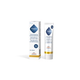 Plaqtiv+ Toothpaste, 70 g tube, care product for dogs and cats, can contribute to good oral hygiene, can help inhibit the formation of tartar