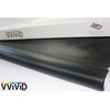 VViViD Black Carbon Fiber Vinyl Wrap Roll (3ft x 5ft)