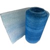 wioboy Paint Booth Exhaust Filter Roll, (30" x 100ft) 18