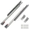 OCG Under Mount Drawer Slides 12 inch (1 Pair), Full